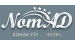 Гостиница NomAD